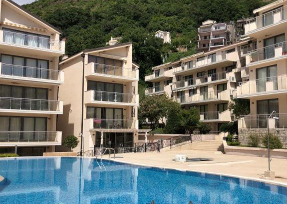Przno Apartamento | Apartment Jadran- Przno