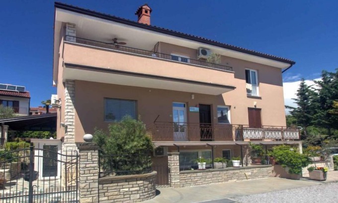 Piran Apartamento | Apartamento Jagoda by Interhome