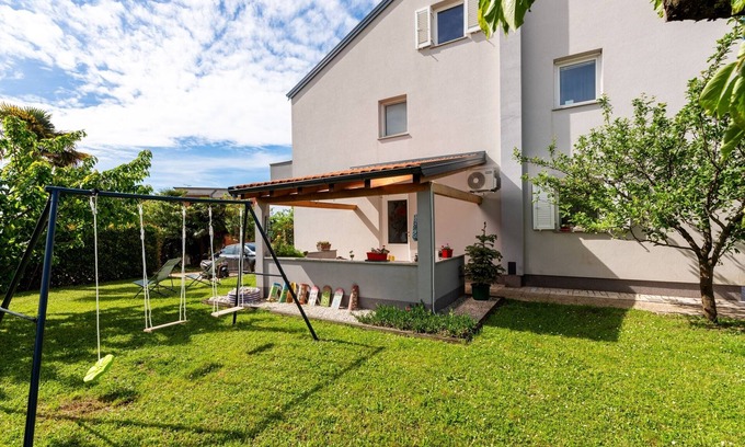 Mugeba Apartamento | Apartment Jani (Istria - Poreč)