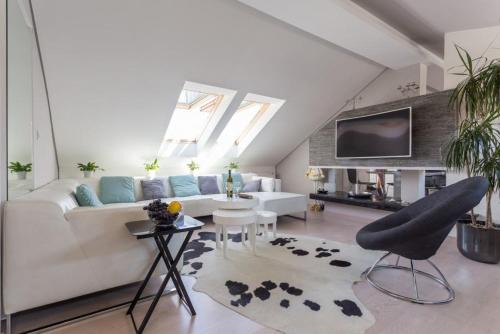 Dubrovnik Apartamento | Apartment Jar of Joy
