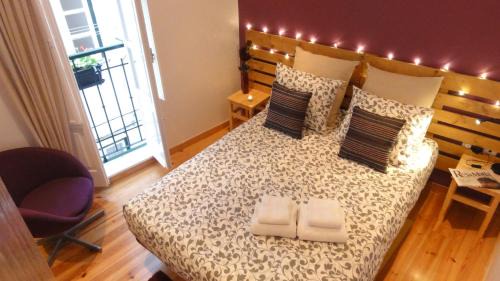 Socorro Apartamento | Apartment Jasmim