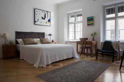 Donji Grad Apartamento | Apartment Jasmin
