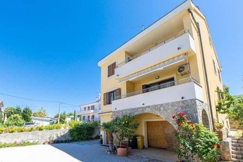 Punat Apartamento | Apartment Jasna Punat