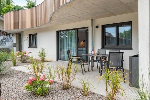 Salem Apartamento | Apartment Jegle