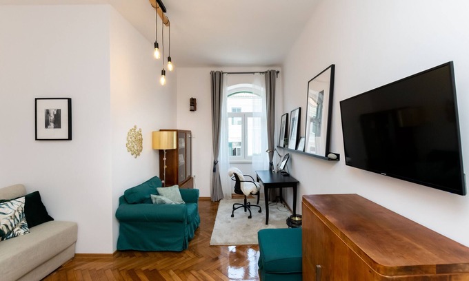 Rijeka Apartamento | Apartment Jelena Delta (95421-A1) - Rijeka