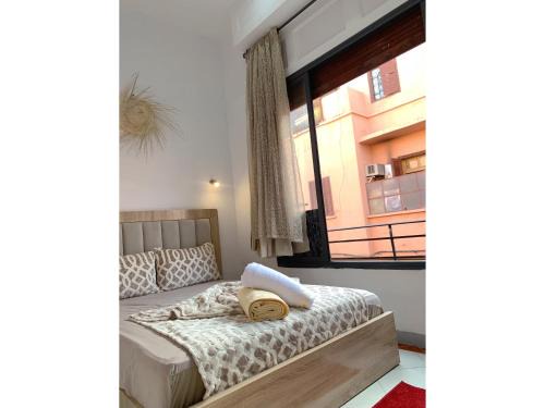 Arset El Bilk Apartamento | Apartment jemaa lfena Famous Square