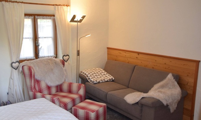 Berchtesgaden Apartamento | Apartamento Jennerblick para 2 personas