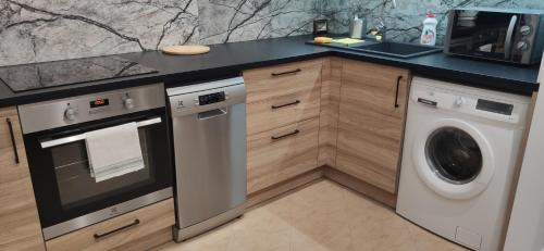 Biezanow - Prokocim Apartamento | Apartment Jerzmanowskiego Krakow