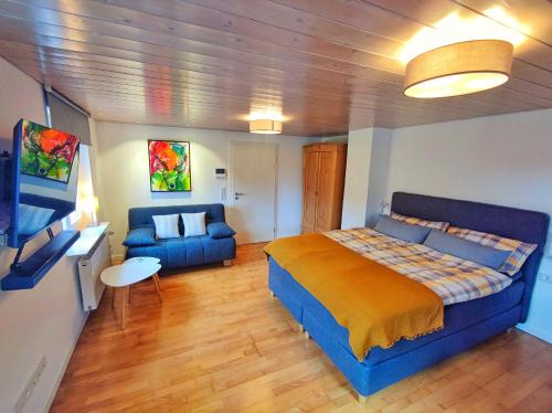 Eschbach Apartamento | Apartment Jette