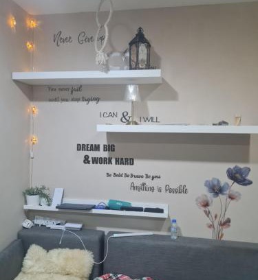 Al Ain Apartamento | Apartment JIMI Al Ain