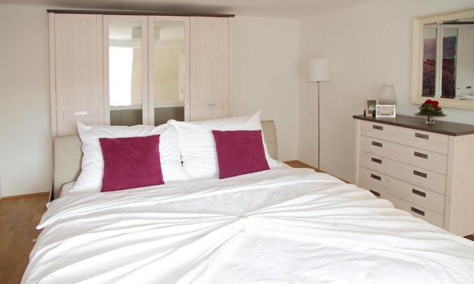 Graz City Centre Apartamento | Apartment-Joanneum