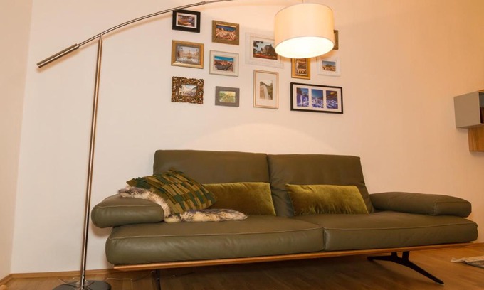 Graz City Centre Apartamento | Apartment Joanneum