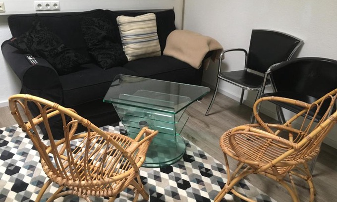Heddesheim Apartamento | Apartment Johann