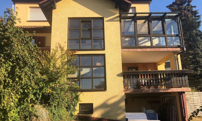 Michelstadt Apartamento | Apartment Johann