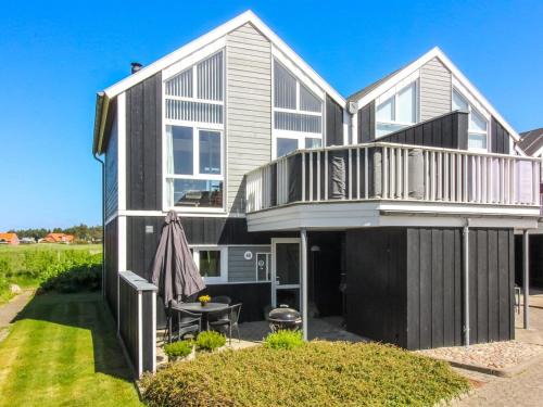 Lokken Apartamento | Apartment Jören - 700m from the sea by Interhome