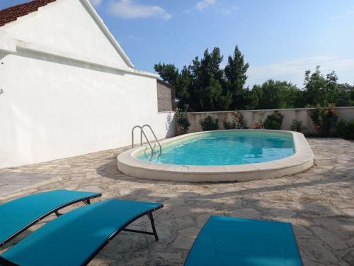 Sibenik Apartamento | Apartment Joy II