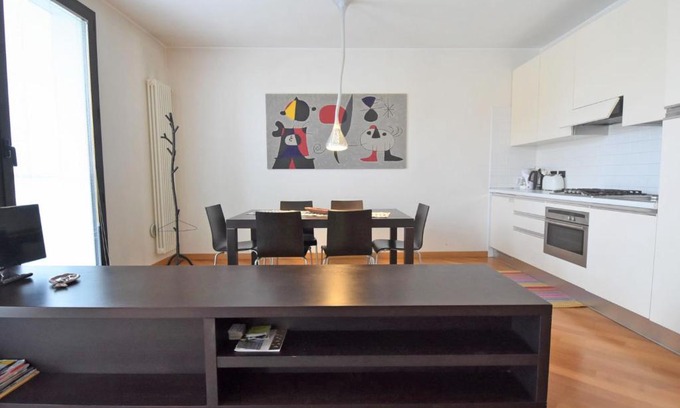 Molina Apartamento | Apartment Judeca Nova by Interhome