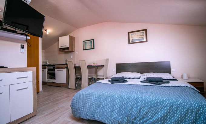 Piran Apartamento | Apartment Jug