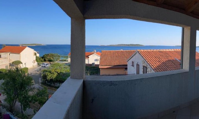 Milna Apartamento | Apartment Jukica 2 - 4 persons
