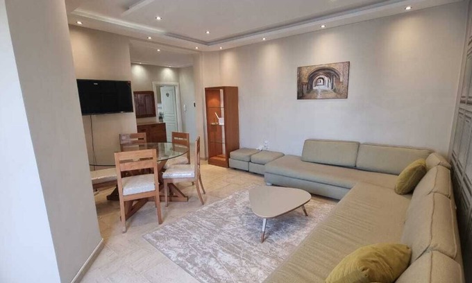 El Aouina Apartamento | Apartment JULIA