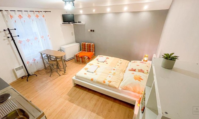Zavazna Poruba Apartamento | Apartment Jursport