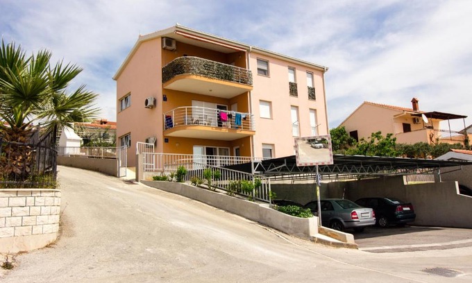 Okrug Gornji Apartamento | Apartment Jusepe