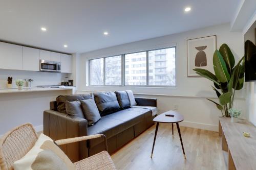 Radnor - Fort Myer Heights Apartamento | Apartment Just 10 Minutes Away to Airport