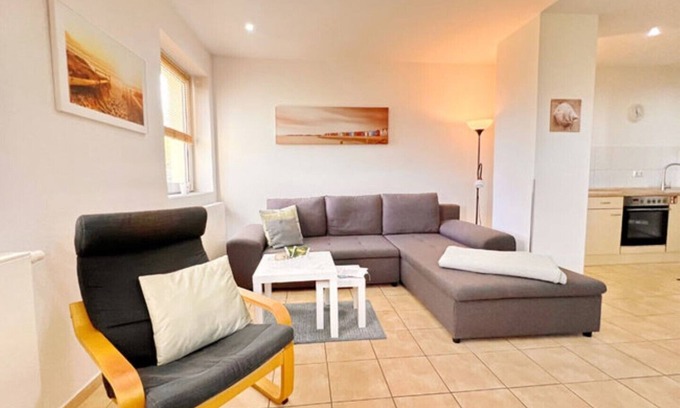 Wismar Apartamento | Apartment "Just Relax" at the mill pond