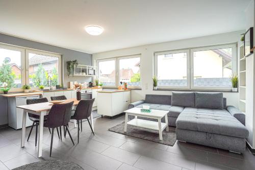 Grengel Apartamento | Apartment Köln