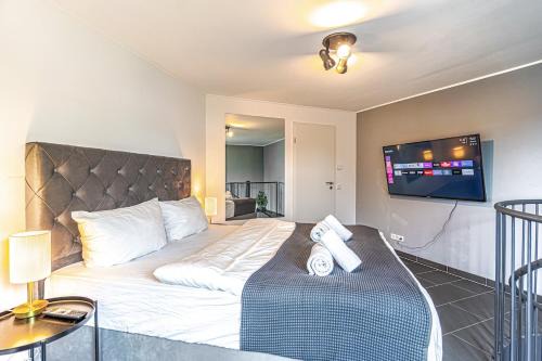Grengel Apartamento | Apartment Köln