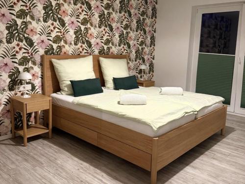 Rath-Heumar Apartamento | Apartment Köln Rath