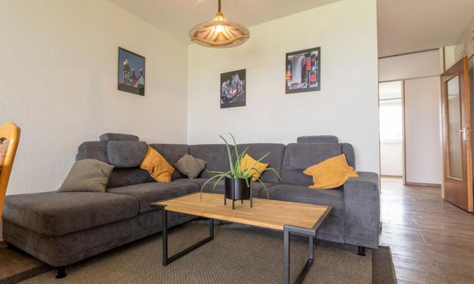 Loffingen Apartamento | Apartment K 40 by Interhome