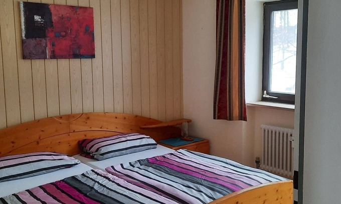 Freyung Apartamento | Apartment K 60 with balcony
