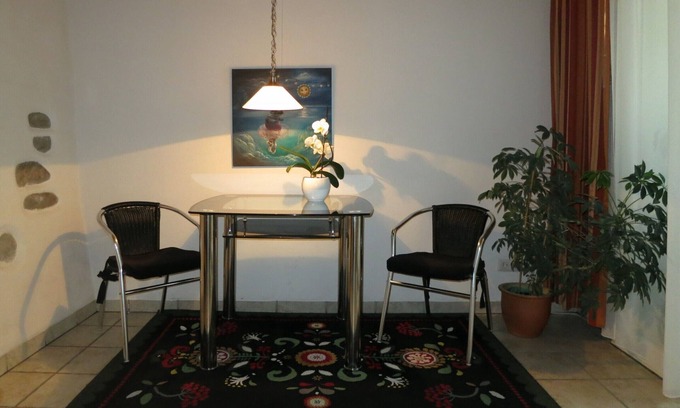 Altstadt Apartamento | Apartamento 'K0, 40m²' con Wi-Fi