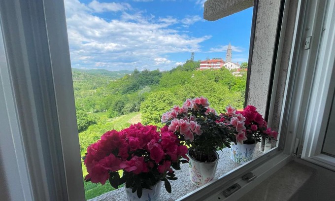 Pazin Apartamento | Apartment Kaštel