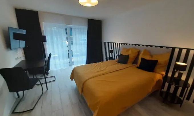 Hohenaschau im Chiemgau Apartamento | Apartment Kampenwand