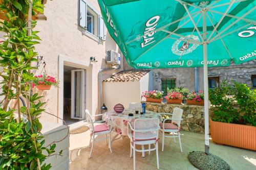 Mali Losinj Apartamento | Apartment Kaleta