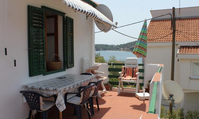 Kali Apartamento | Apartment Kali 8269b