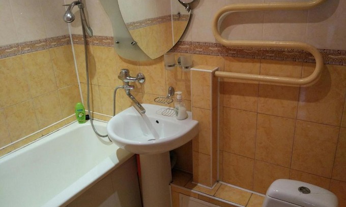 Grodna Apartamento | Apartment Kalinovskogo 3