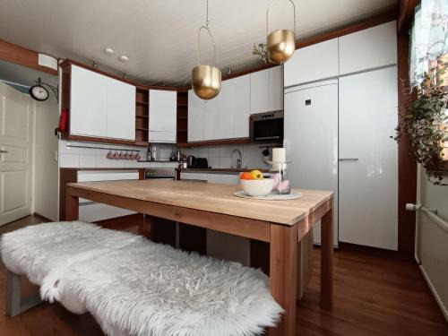 Rovaniemi Apartamento | Apartment Kallio, Rovaniemi Suomi