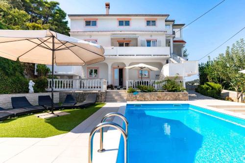 Suha Punta Apartamento | Apartment Kampor 1