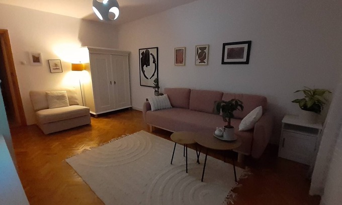 Tirgu Mures Casa | Apartment Karin