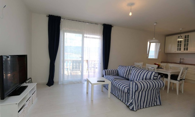Silo Apartamento | Apartment Karla (39071-A1) - Silo - island Krk