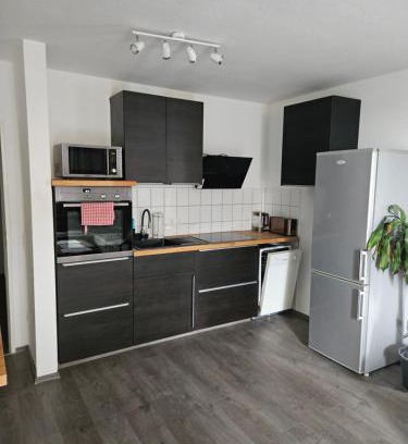 Vahrenwald Apartamento | Apartment Karl-Imhoff-Weg