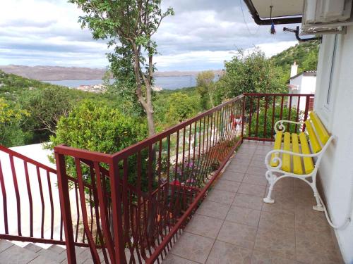Karlobag Apartamento | Apartment Karlobag - Velebit Riviera 27804