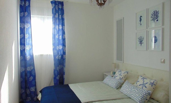 Mastrinka Apartamento | Apartment Karolina Croatia