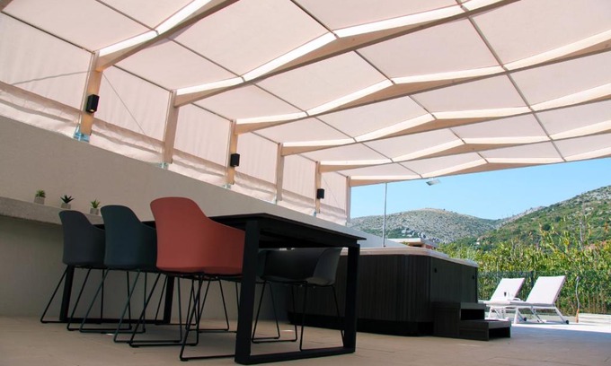 Trogir Apartamento | Apartment KATE