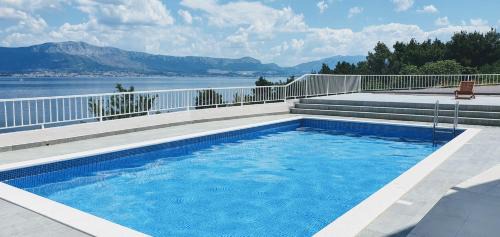 Slatine Apartamento | Apartment Kate Slatine