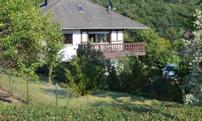 Sachsenberg Apartamento | Apartamento Katharina - Holiday Lefarth