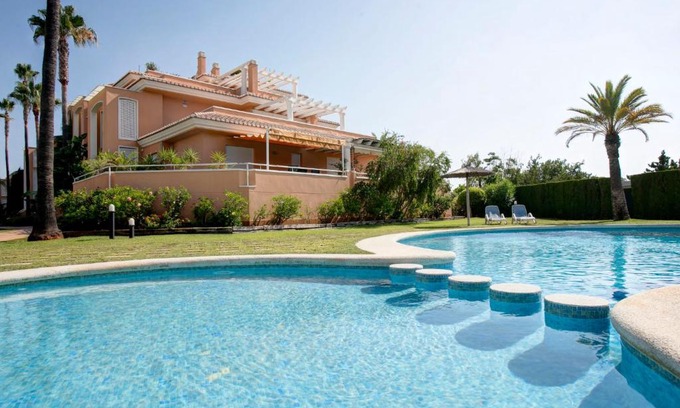 Molinell Apartamento | Apartment Keops by Interhome